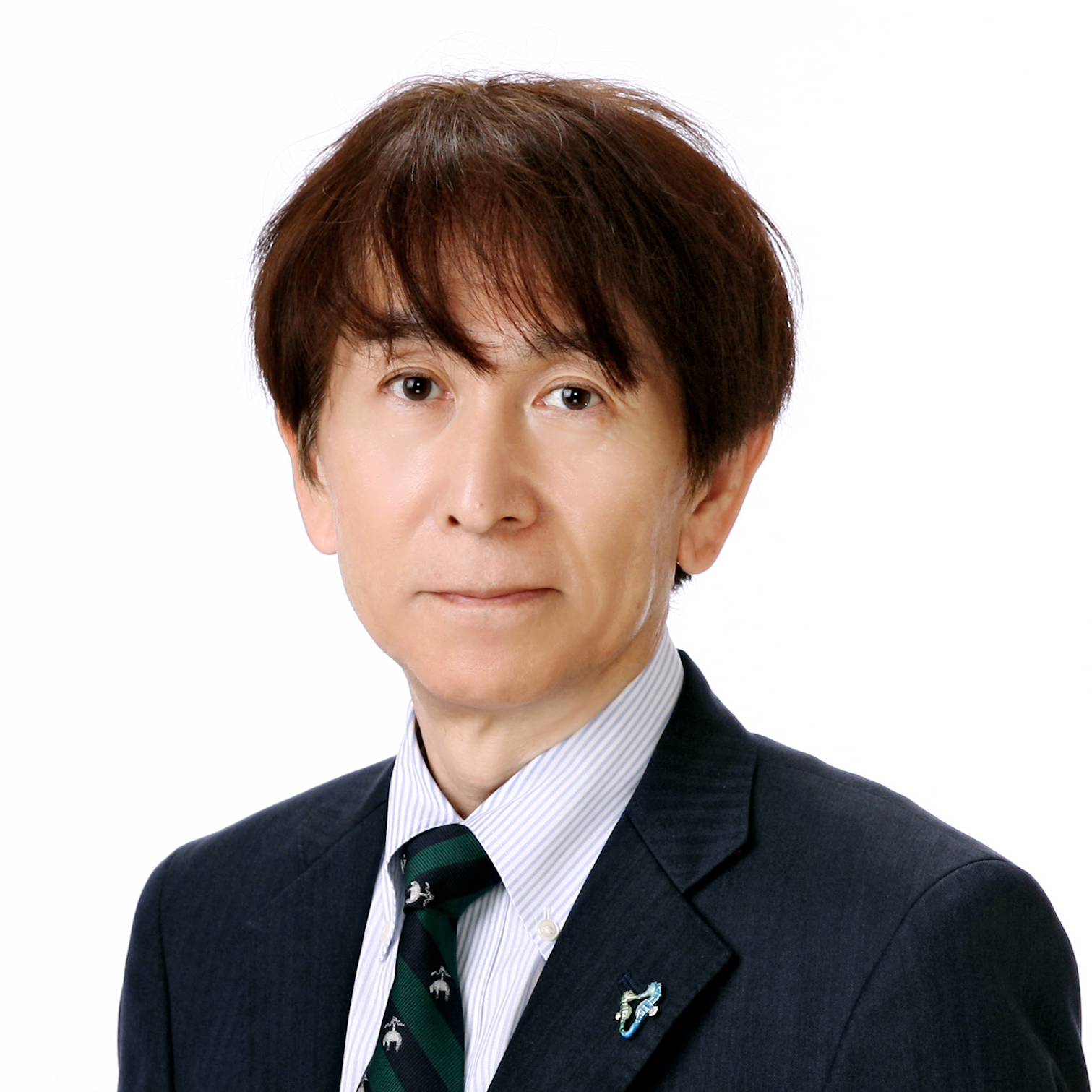 第23代 宇部市医師会長